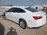 1G1ZD5ST1RF****** Salvamento y Reparables 2024 Chevrolet Malibu en San Antonio South