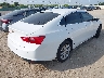 1G1ZD5ST1RF****** Salvamento y Destrozados 2024 Chevrolet Malibu en Estado de Texas