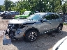 LRBFZNR41PD****** Repairable 2023 Buick Envision in Kansas State