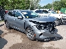 LRBFZNR41PD****** Salvage and Wrecked 2023 Buick Envision in Kansas City