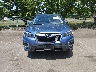 JF2SKAUC8MH****** Destrozados 2021 Subaru Forester en Estado de Nueva Jersey