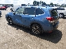 JF2SKAUC8MH****** Salvamento y Reparables 2021 Subaru Forester en Englishtown