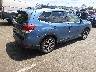 JF2SKAUC8MH****** Salvamento y Destrozados 2021 Subaru Forester en Estado de Nueva Jersey