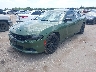 2C3CDXBG3PH****** Used and Repairable 2023 Dodge Charger in Houston