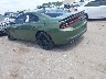 2C3CDXBG3PH****** Salvage and Repairable 2023 Dodge Charger in Houston