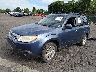 JF2SHADC8CH****** Used and Repairable 2012 Subaru Forester in Scranton