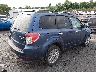 JF2SHADC8CH****** Salvage and Wrecked 2012 Subaru Forester in Pennsylvania State