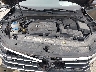 1VWDT7A39HC****** Reparables 2017 Volkswagen Passat en Columbus