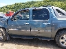 3GNVKGE08AG****** Salvage 2010 Chevrolet Avalanche 1500