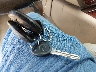 3GNVKGE08AG****** Salvage 2010 Chevrolet Avalanche 1500 in West Virginia State
