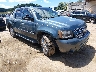 3GNVKGE08AG****** Salvage and Wrecked 2010 Chevrolet Avalanche 1500 in Buckhannon