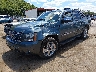 3GNVKGE08AG****** Used and Repairable 2010 Chevrolet Avalanche 1500 in Buckhannon