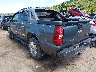 3GNVKGE08AG****** Salvage and Repairable 2010 Chevrolet Avalanche 1500 in Buckhannon