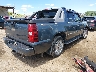 3GNVKGE08AG****** Salvage and Wrecked 2010 Chevrolet Avalanche 1500 in West Virginia State