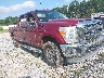 1FT7W2BT2FE****** Salvage and Wrecked 2015 Ford F-250 in Gulf Coast