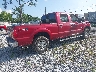 1FT7W2BT2FE****** Salvage and Wrecked 2015 Ford F-250 in Mississippi State