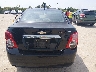 1G1JE5SH2C4****** Wrecked 2012 Chevrolet Sonic in Illinois State