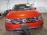 3VV3B7AX7JM****** Destrozados 2018 Volkswagen Tiguan en Estado de Minnesota