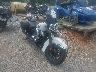 1HD1YA914SB****** Salvamento y Destrozados 2025 Harley-Davidson Heritage Classic en Rec Rides Online Exclusive