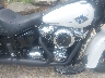1HD1YA914SB****** Destrozados 2025 Harley-Davidson Heritage Classic en Rec Rides Online Exclusive
