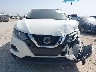 JN1BJ1AW2NW****** Wrecked 2022 Nissan Rogue Sport in Texas State