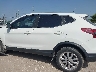 JN1BJ1AW2NW****** Repairable 2022 Nissan Rogue Sport in Texas State