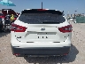 JN1BJ1AW2NW****** Wrecked 2022 Nissan Rogue Sport