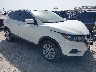 JN1BJ1AW2NW****** Salvage and Wrecked 2022 Nissan Rogue Sport in San Antonio South
