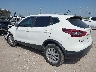 JN1BJ1AW2NW****** Salvage and Repairable 2022 Nissan Rogue Sport in San Antonio South