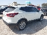 JN1BJ1AW2NW****** Salvage and Wrecked 2022 Nissan Rogue Sport in Texas State