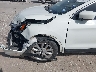 JN1BJ1AW2NW****** Salvage and Repairable 2022 Nissan Rogue Sport in Texas State