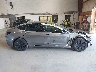 5YJ3E1EA6SF****** Repairable 2025 Tesla Model 3 in New York State