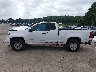 1GCHSBEA0H1****** Reparables 2017 Chevrolet Colorado en Estado de Tennessee