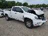 1GCHSBEA0H1****** Salvamento y Destrozados 2017 Chevrolet Colorado en Knoxville