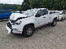 1GCHSBEA0H1****** Usados y Reparables 2017 Chevrolet Colorado en Knoxville