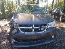 2C4RDGCG6HR****** Wrecked 2017 Dodge Grand Caravan in Virginia State
