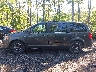 2C4RDGCG6HR****** Repairable 2017 Dodge Grand Caravan in Virginia State