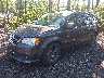 2C4RDGCG6HR****** Used and Repairable 2017 Dodge Grand Caravan in Suffolk