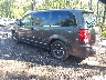 2C4RDGCG6HR****** Salvage and Repairable 2017 Dodge Grand Caravan in Suffolk