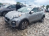 KNDPMCACXL7****** Usados y Reparables 2020 Kia Sportage en Atlanta South
