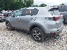 KNDPMCACXL7****** Salvamento y Reparables 2020 Kia Sportage en Atlanta South