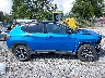 3C4NJDCN2ST****** Reparables 2025 Jeep Compass en Estado de Virginia Occidental