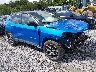 3C4NJDCN2ST****** Salvamento y Destrozados 2025 Jeep Compass en Shady Spring