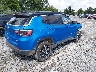 3C4NJDCN2ST****** Salvamento y Destrozados 2025 Jeep Compass en Estado de Virginia Occidental