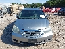 5FNRL38758B****** Wrecked 2008 Honda Odyssey in Georgia State