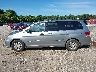 5FNRL38758B****** Repairable 2008 Honda Odyssey in Georgia State