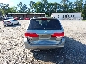 5FNRL38758B****** Wrecked 2008 Honda Odyssey