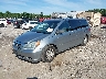 5FNRL38758B****** Used and Repairable 2008 Honda Odyssey in Atlanta