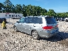 5FNRL38758B****** Salvage and Repairable 2008 Honda Odyssey in Atlanta