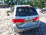 5FNRL38758B****** Salvage and Repairable 2008 Honda Odyssey in Georgia State